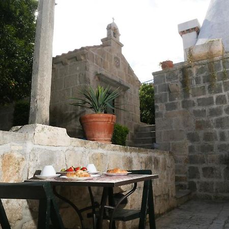 Villa Filipa Cavtat Luaran gambar