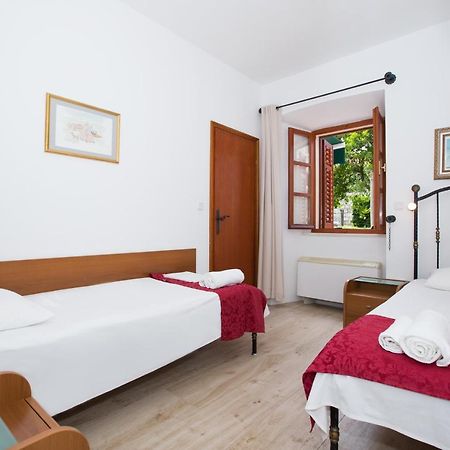 Villa Filipa Cavtat Luaran gambar