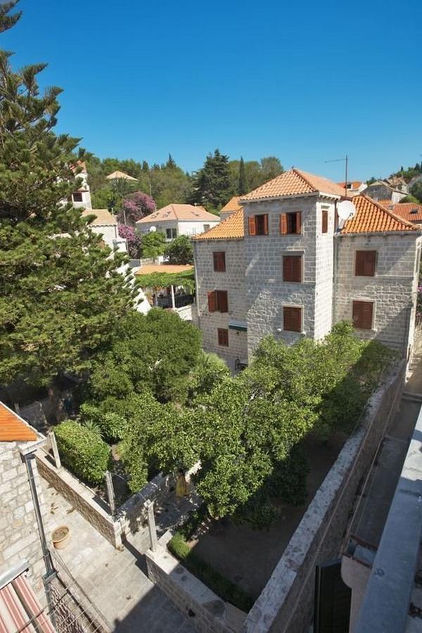 Villa Filipa Cavtat Luaran gambar