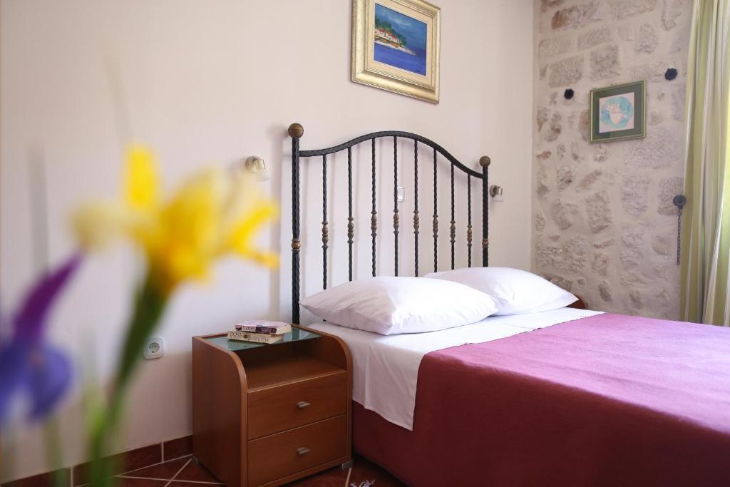 Villa Filipa Cavtat Luaran gambar