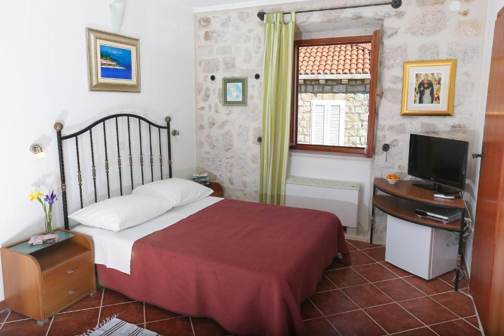Villa Filipa Cavtat Luaran gambar