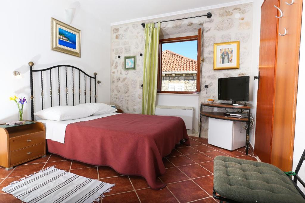 Villa Filipa Cavtat Luaran gambar