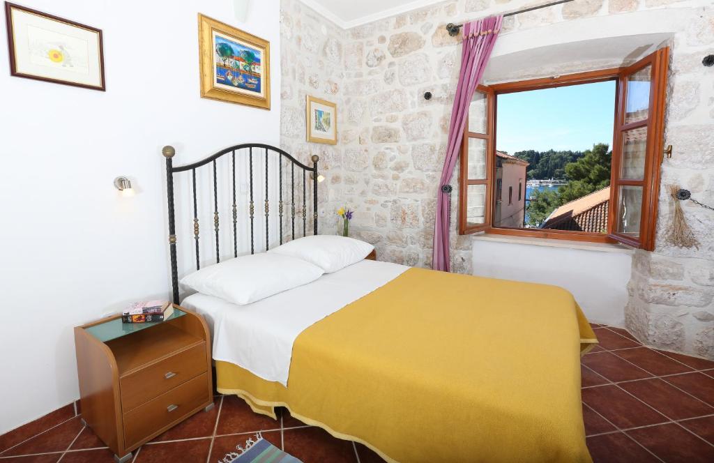 Villa Filipa Cavtat Luaran gambar
