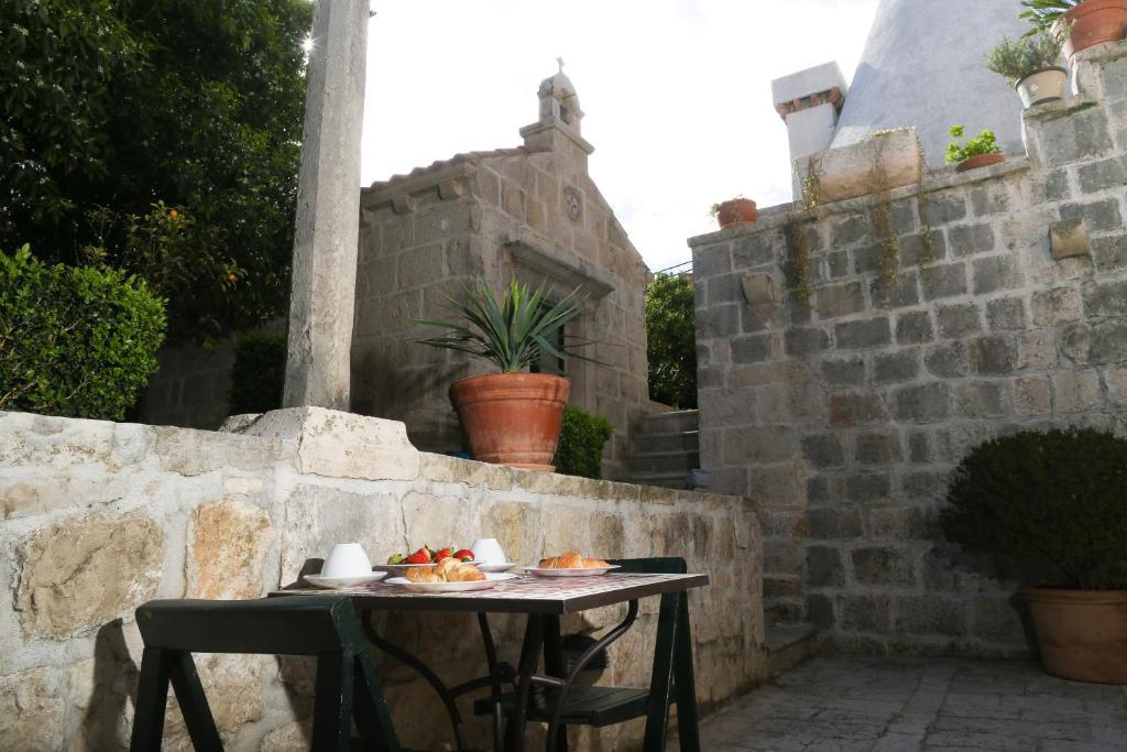 Villa Filipa Cavtat Luaran gambar