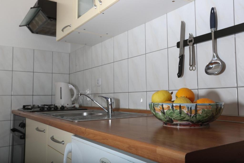 Villa Filipa Cavtat Luaran gambar
