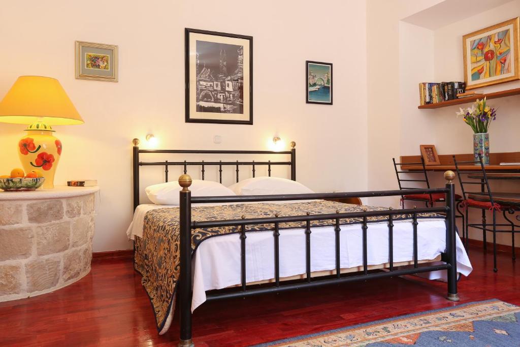 Villa Filipa Cavtat Luaran gambar