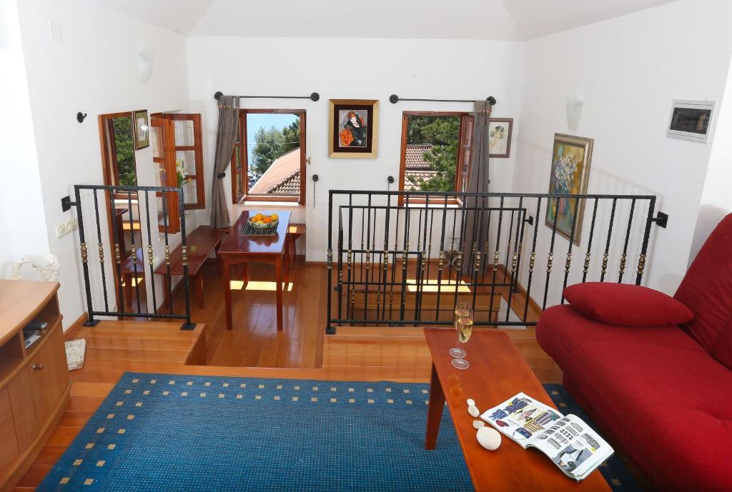 Villa Filipa Cavtat Luaran gambar
