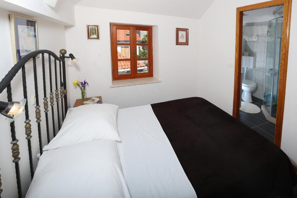 Villa Filipa Cavtat Bilik gambar