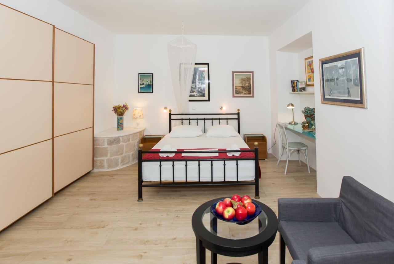 Villa Filipa Cavtat Luaran gambar