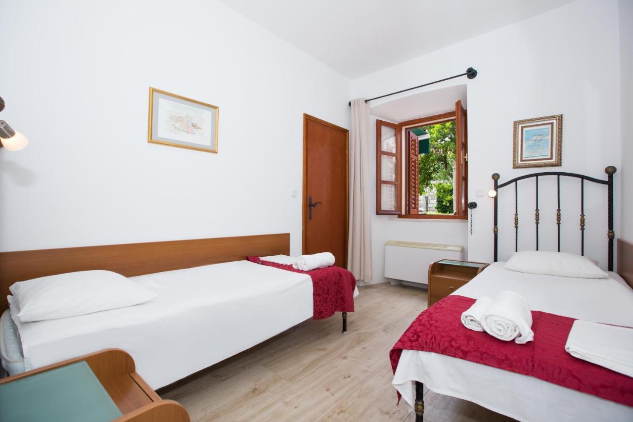 Villa Filipa Cavtat Luaran gambar