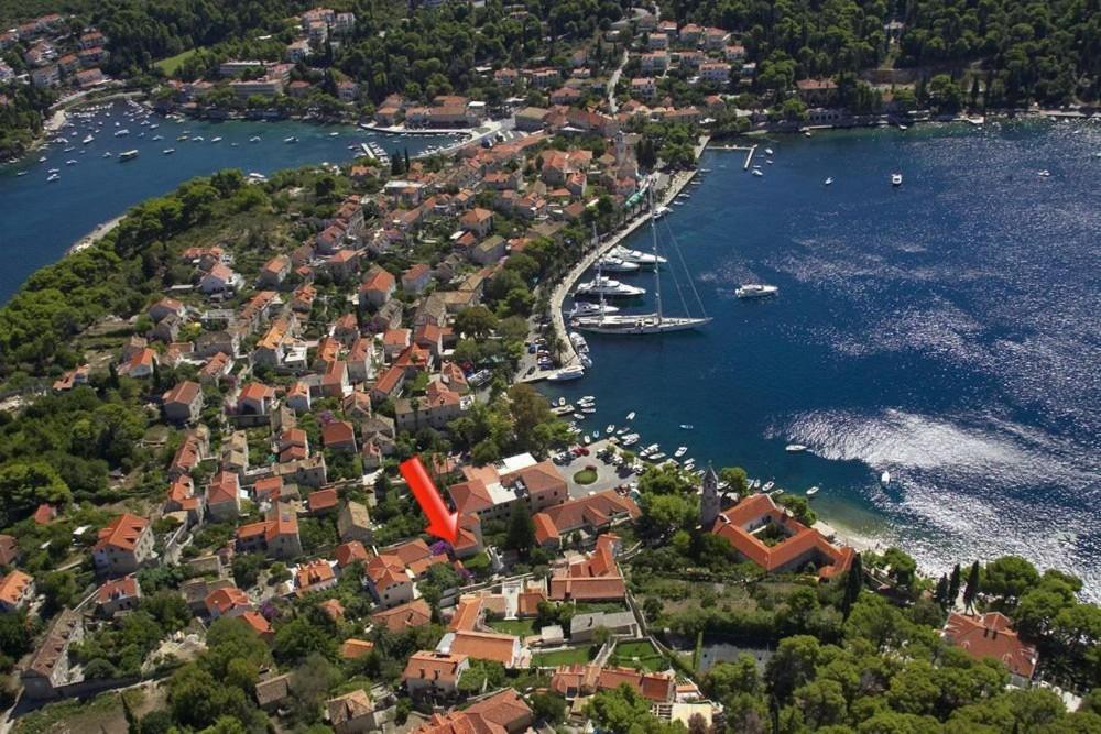 Villa Filipa Cavtat Luaran gambar