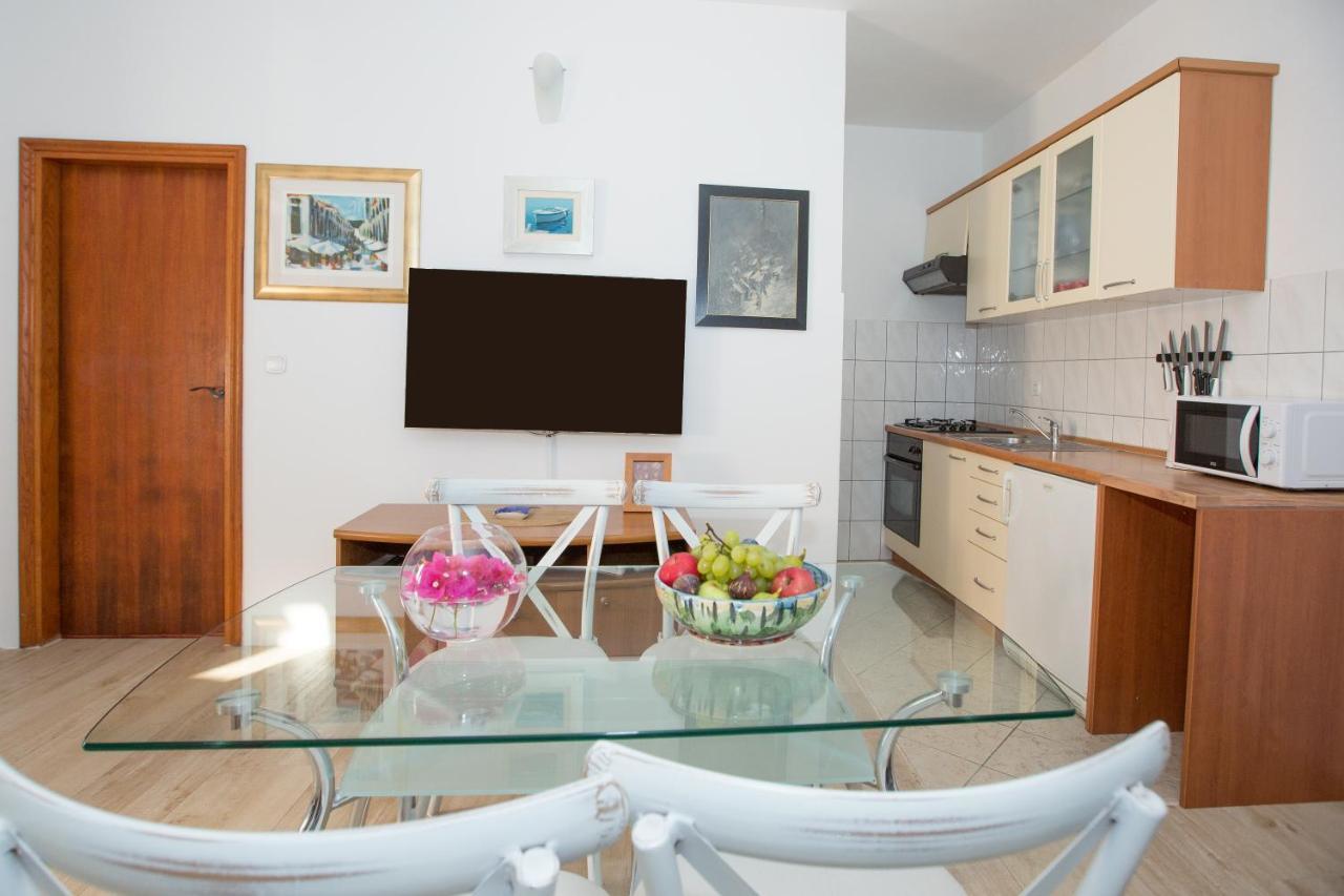 Villa Filipa Cavtat Luaran gambar