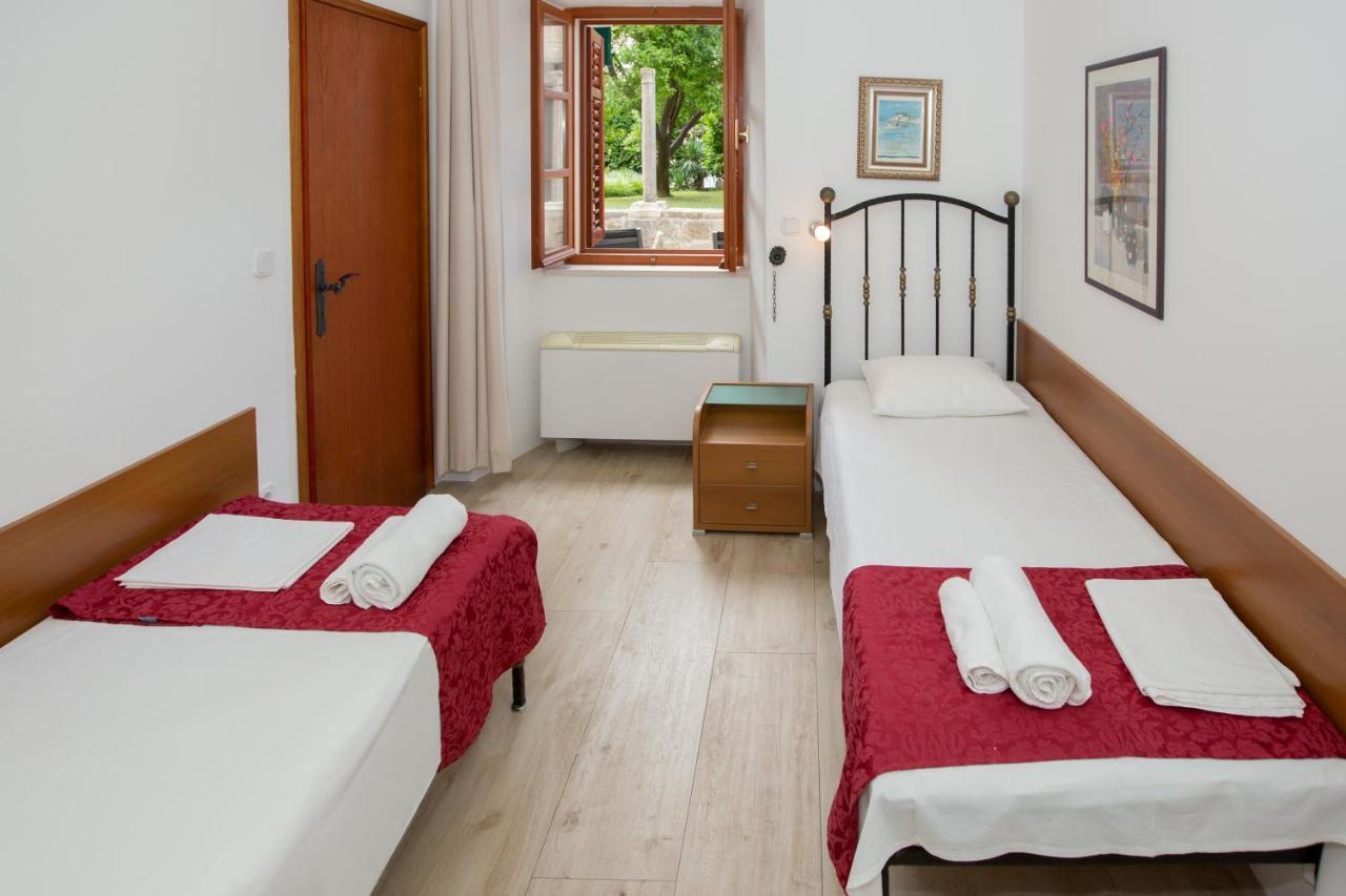 Villa Filipa Cavtat Luaran gambar