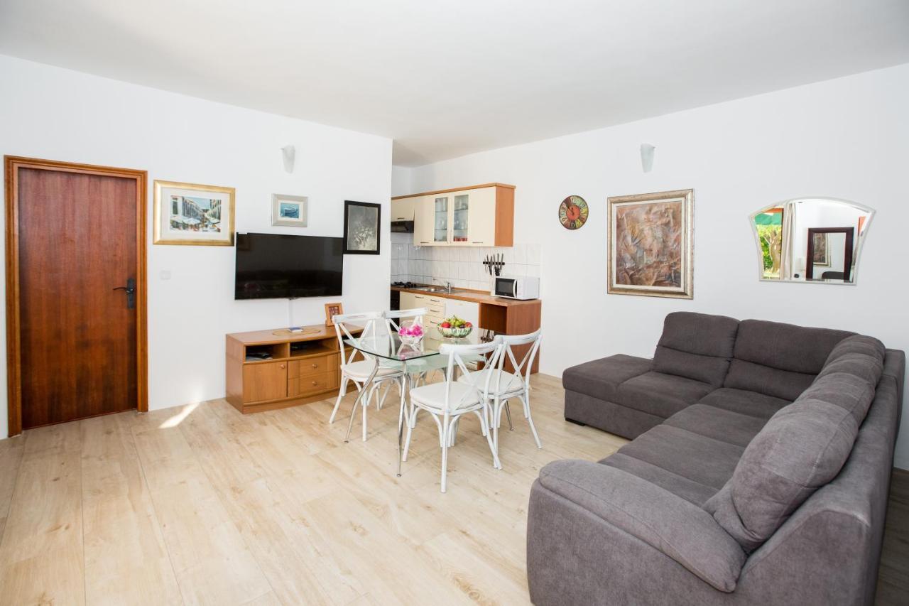 Villa Filipa Cavtat Luaran gambar